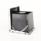 Hasselblad Waist Level Finder Folding Focusing Hood Wl Early  read  574