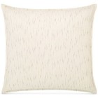 Hotel   collection   connections  cotton   european   sham  Ivory