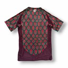 Mexico National Team Adidas 2024 Home Authentic Jersey - Nwt - Men s M