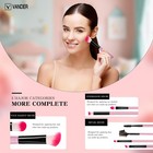 32 Pcs Professional Cosmetic Makeup Brushes Set For Foundation Blending