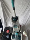 Hoover Smartwash  Upright Carpet Cleaner - Blue  fh52000g 