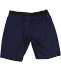 Reebok Mens Techstyle Knit Athletic Workout Shorts  Blue  Medium