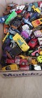 Huge Lot- Mixed Diecast Cars - Hot Wheels  Matchbox Etc 