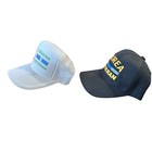 Vintage Hat Lot Korea War Veteran American Military Army Usa Otto Snapback Mesh