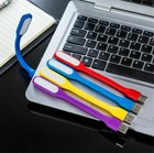 New Usb-powered Led Bright Flexible Lamp For Laptop Computer Desktop Study Light