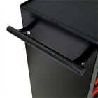 7 Drawers Rolling Tool Box Cart Tool Chest Tool Storage Cabinet W  Lock   Key