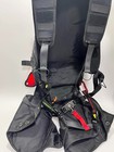 Independence Pilot Alpine Tandem Harness Parachute Seat