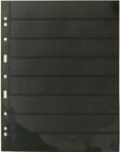 15 Lighthouse Grande Archival 8 Row Stamp Pages Double Side Album Stock Sheets 