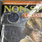 Non-sport Update Magazine Vol 18  No 5  Star Wars 30th  sealed  New  1 Of 900