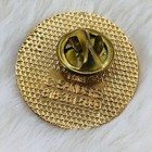 1996 Warren High School Class Of 96 Enamel Bears Lapel Pin - Downey Ca