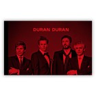 Duran Duran Limited Edition Prestige Stamp Book From Royal Mail