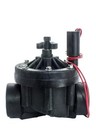 Hunter Icv-201g  Icv Valve  2  Glass-filled Nylon Globe Valve With Flow Control