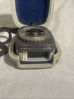 Gossen Pilot Exposure Light Meter - Case And Strap - Made In Germany -