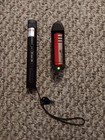 Rechargeable Green Laser Pointer Pen