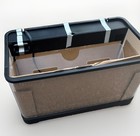 Ewonlife 3 5 Gallon Betta Fish Tank Starter Kit 25w Heater - Cracked Tank parts