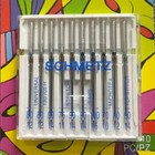Lot Of 3 Sets - New - Schmetz Brand Sewing Machine Needles - Costume Pack