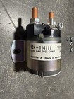Brand New White-rodgers 24v Coil Continuous Cycle 124-114111