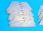 50 Roberts 10-616 Carpet Trimmer Flooring 20109 Replacement Blades 