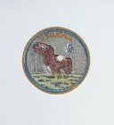 Apollo 11 Nasa Mission Patch