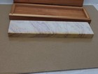 Hall s Pro Edge Soft Arkansas Sharping Stone