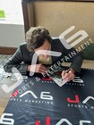 Matthew Demeritt   Henry Thomas Autographed Signed 8x10 Photo E t Jsa Coa