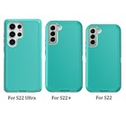 For Samsung Galaxy S22 Ultra s22 Plus s22 Shockproof Phone Case Heavy Duty Cover