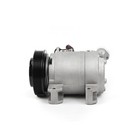 A c Air Conditioner Compressor W  Clutch For Nissan Rogue 2008 2009 2010-2013