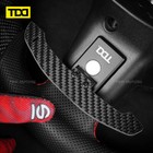 Tdd Carbon Fiber Magnetic Paddle Shifters For Nissan Gtr R35 2017 