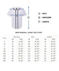 Team Spain World Baseball Classic Baseball Jersey
