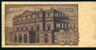 1969 Banca D italia Lire Mille Banknotes
