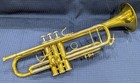 Bach 180ml37gl Trumpet