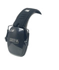 Howard Leight Sperian Lo F Noise Blocking Black Foldable Earmuffs En352