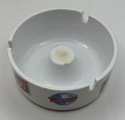 Old Bar Tap Room Tavern Saloon Vintage Schlitz Beer Advertising Plastic Ashtray