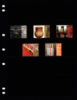  4 75 Scott Value -  2015 Jordan Artifacts Handicrafts Scarcer Cv Mnh Nh Umm
