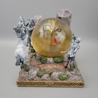 Disney Chronicles Of Narnia Water Globe 