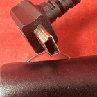 Oem Garmin Gps Car Charger Original 320-00239-40 Mini Usb Power Cord