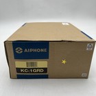 Aiphone Kc-1grd Audio-color Video Entry Security Intercom Unit Master Station