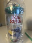 Lilo   Stitch Movie Regal Cinema Combo Tin Dome Cup   Headband Disney Theater