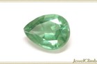 Green Kyanite Loose Gemstone 1 38 Ct