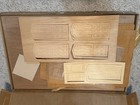 Greenleaf Glencroft 1 12 Wood Dollhouse Diy Kit Tudor 5-room Mpn 8001