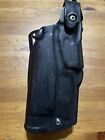 Safariland 6360-4192 Right Hand Holster S w M p 45 W o Safety  Type 3 Flashlight