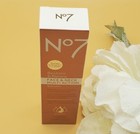 N  7 Restore   Renew Face   Neck Multi Action Serum 1 Fl Oz Sealed 