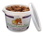 Nickerdoodles Handmade Natural Horse Treats