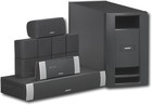 Bose Lifestyle V20 5 1-channel Home Theater System - 1080p Upscaling  Hdmi