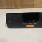 Sirius Xm Satellite Radio Portable Boombox Sxsd2 Built In Sub - Read Below