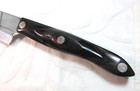 Cutco 1725 French Chef s Knife  9  Blade  Classic Brown Handle Vintage