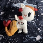 Aurora World Tokidoki Mermicorno Unicorno Plush Stuffed Animal