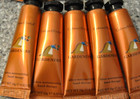 Lot Of 10 Crabtree Evelyn Gardeners Hand Therapy 10g  35 Oz Ea 3 5oz Total Nos