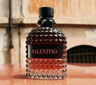Valentino Uomo Born In Roma Coral Fantasy 3 4 Oz Edt Cologne New In Box
