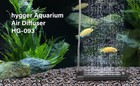 Hygger 1 4  Air Stones Fish Tank Aquarium Bubble  Ultra-high Dissolved Diffuser